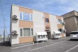 FORESTA豊岡の外観画像