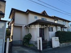 LINK中村東ハウスの外観画像