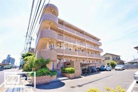 ロビイプライズの外観画像