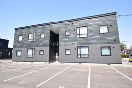 norfino Lassorの外観画像