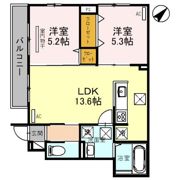 NarcisseYKの間取り画像