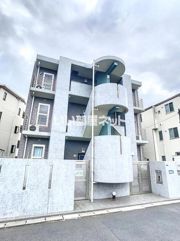 ルネスASAHINAの外観画像