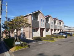 サンシャイン中筋の外観画像