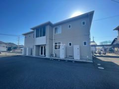 Birdie22の外観画像