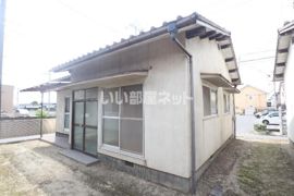 佐藤貸家の外観画像