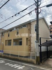 リブレアタウン井尻A棟の外観画像