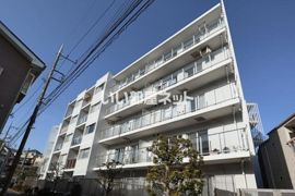 ベルジュ横濱本郷台の外観画像