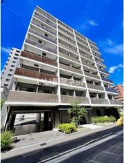 ジニア深川住吉の外観画像