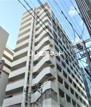 ラセット博多の外観画像