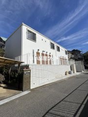 モンターニュ薬園台の外観画像