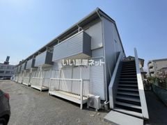 コーポ池田の外観画像