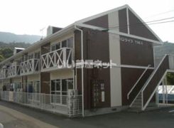 アーバンライフA棟の外観画像