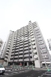 エイルマンション大分中央の外観画像