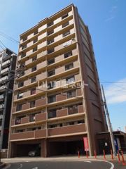 アメニティ香椎宮前の外観画像