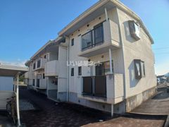 コンフォール広町Ⅱの外観画像