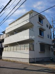 泉佐野HIRANO2の外観画像