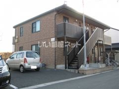 グレイスフルの外観画像