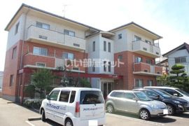 夢番地弐番館の外観画像