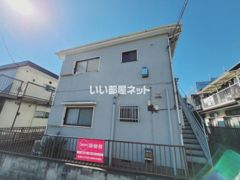 ランシール上尾本町の外観画像