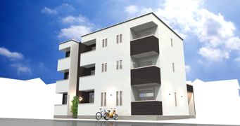 REGALEST博多駅南の外観画像