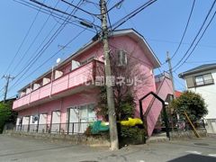 ライフ・ガーデンの外観画像