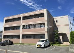 エバーヒルズNの外観画像