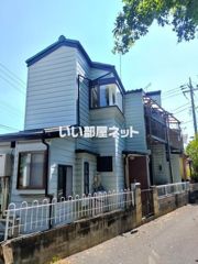 松﨑貸家の外観画像