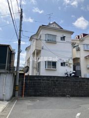 ソフリナ香椎の外観画像