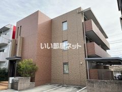 フローリッシュ茨木の外観画像