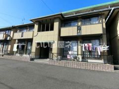 エンジェルハウス Bの外観画像