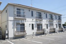 プランドールDの外観画像