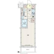 ルーブル練馬赤塚の間取り画像