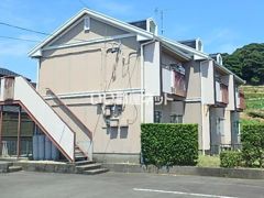 リッチマンParT3の外観画像