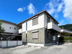 シャーメゾンソレイユの外観画像