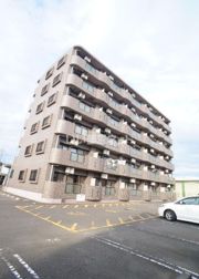 マンショングレイスの外観画像