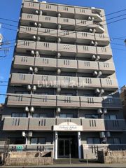 アンシャンテ坂戸の外観画像