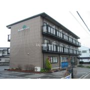 グランデカーサの外観画像