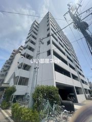 アイル横浜ノースツインズⅠの外観画像