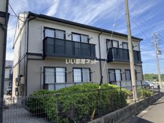 メゾン美果 Dの外観画像