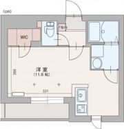 エンブレム5251の間取り画像