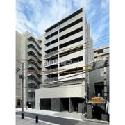 グレーシアフィット横浜の外観画像