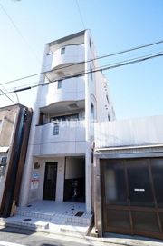 フローレ大宮の外観画像