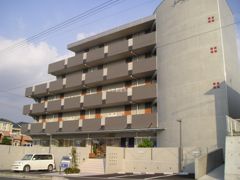 Sun Curcuma（サン シャローム）の外観画像