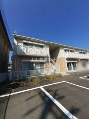 アコーデリア東浜の外観画像