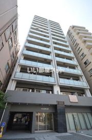 ダイイチフレア川崎の外観画像