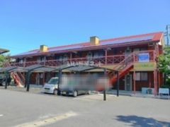 ロッジ久保田A棟の外観画像