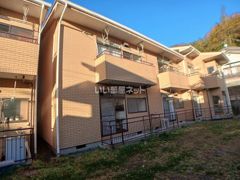 ポートタウン大津 Bの外観画像