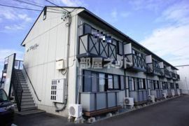 ルクプルカワイの外観画像