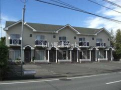 Cozy Terraceの外観画像