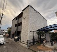 つばめハウス相模原の外観画像